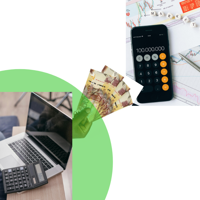 Fantom Capital Home Background