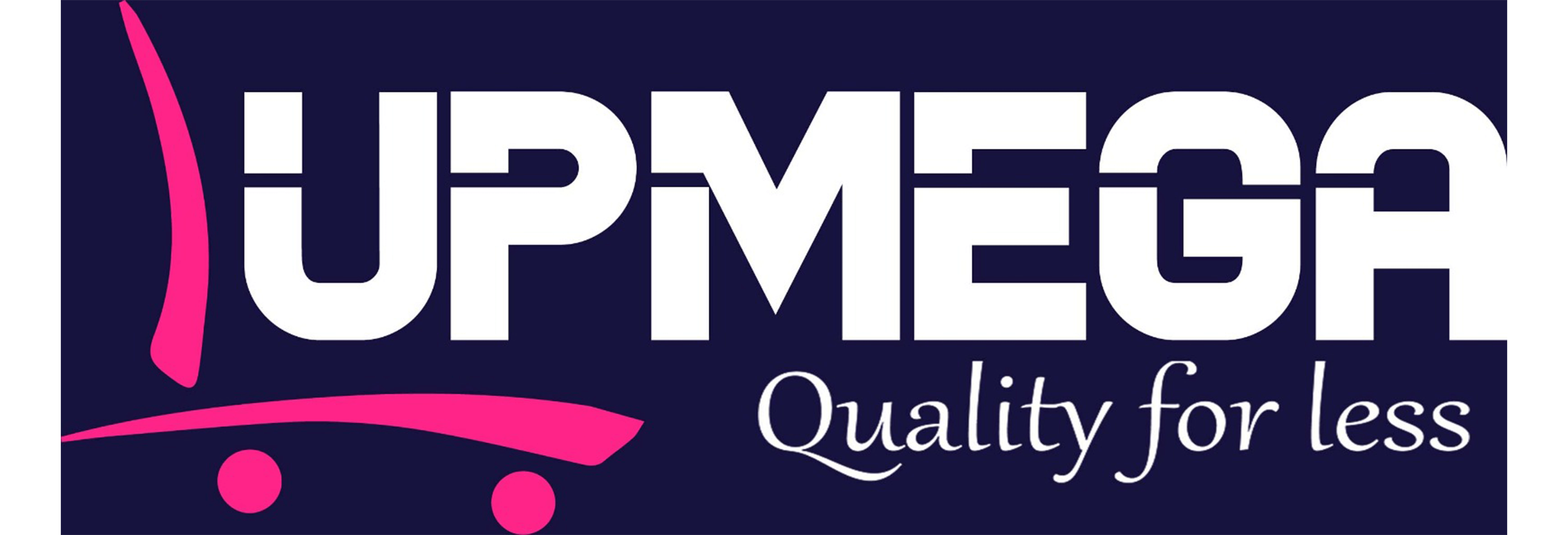 Upmega
